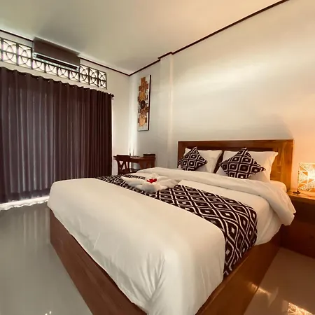 Aesthetic Guest House